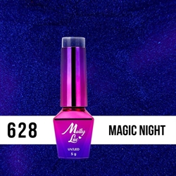 Magic Night No 628, Story Time, Molly Lac